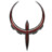 Q Quake4d New Icon